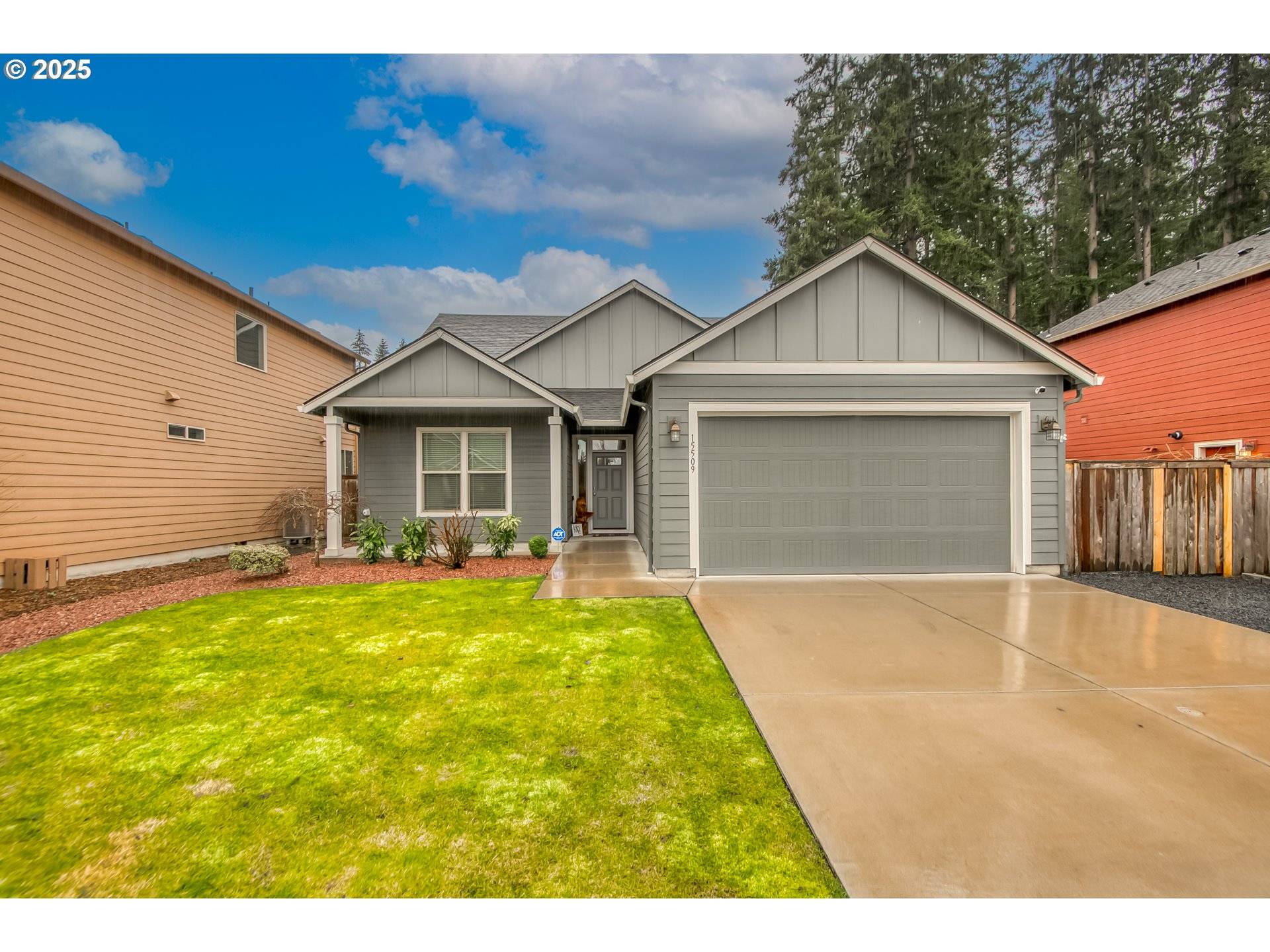 15509 NE 79TH WAY, Vancouver, WA 98682