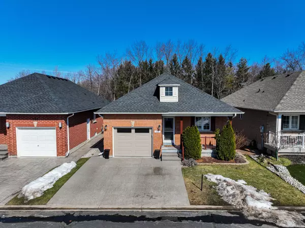 335 Centennial Forest DR, Milton, ON L9T 5X4