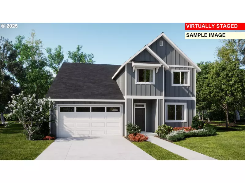14924 SW 165TH AVE, Portland, OR 97224
