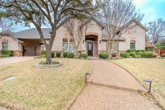 Colleyville, TX 76034,5509 Texas Trail