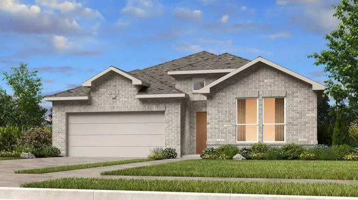 Melissa, TX 75454,3605 San Clemente Drive