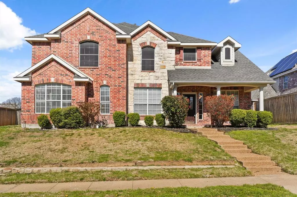 Rowlett, TX 75088,2613 University Drive