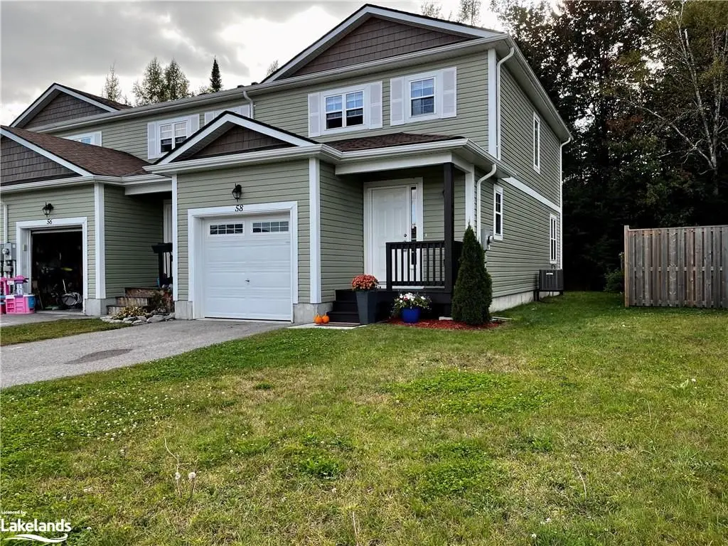 Bracebridge, ON P1L 0C3,58 Little Ryan's WAY