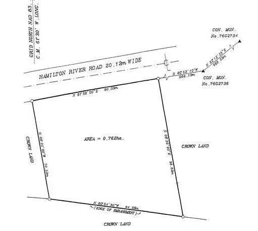 247 Hamilton River Road, Happy Valley-goose Bay, NL A0P 1E0