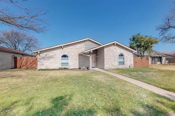 Garland, TX 75044,2909 Saint George Drive