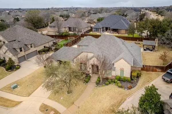 Colleyville, TX 76034,5509 Texas Trail