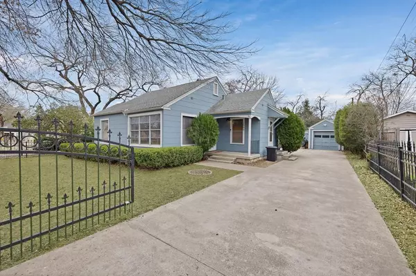 River Oaks, TX 76114,1505 Woodlawn Street