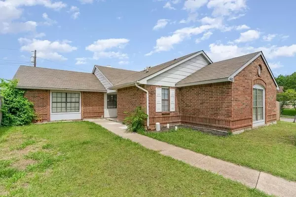 Rowlett, TX 75088,4617 Carmel Lane