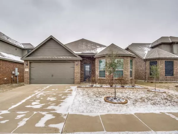 13605 Fehrman Road, Crowley, TX 76036