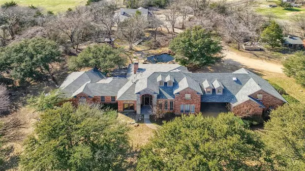 8515 Country Creek Lane, Prosper, TX 75078