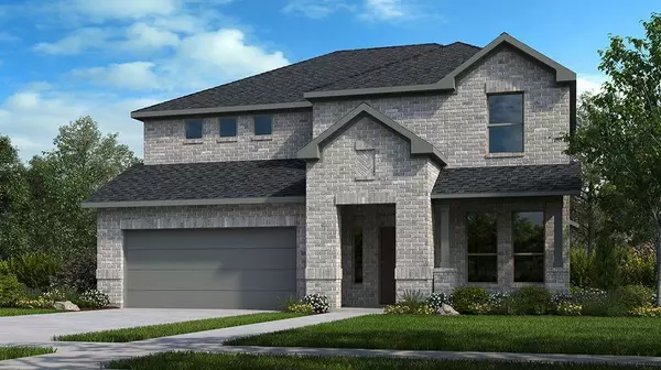 209 Autumn Blend Drive, Melissa, TX 75454