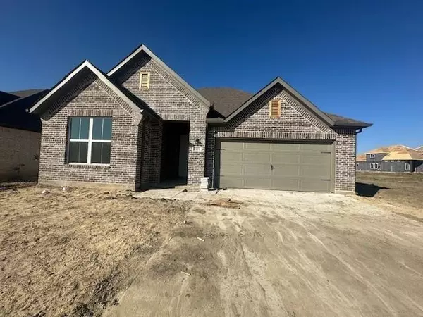 2231 River Bend Road, Royse City, TX 75189