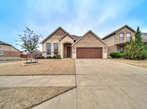 5729 Spirit Lake Drive, Fort Worth, TX 76179