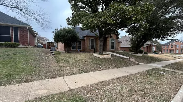 Garland, TX 75040,2317 Edinburgh Way