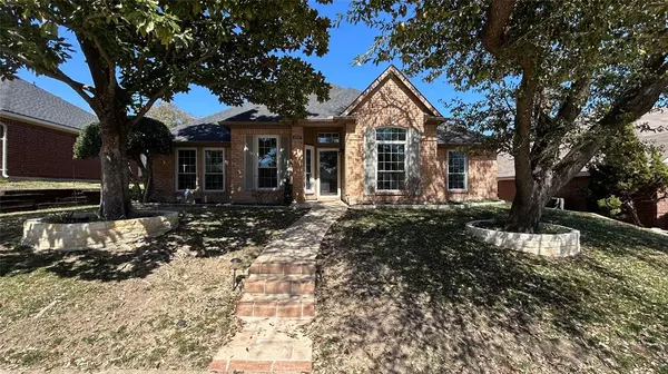 Garland, TX 75040,2317 Edinburgh Way