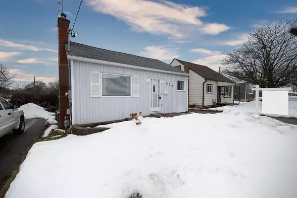 302 Drew ST, Oshawa, ON L1H 5A7