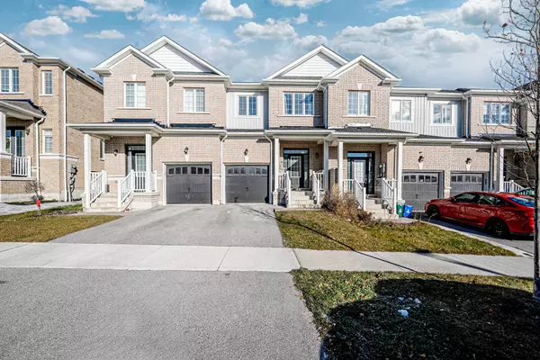 Pickering, ON L1X 0G7,1134 CITRINE ST