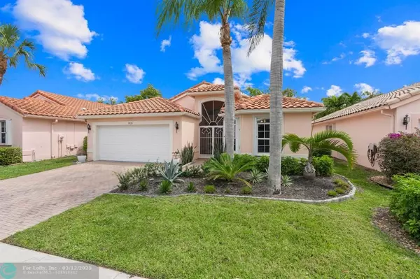 11826 Haddon Pkwy, Boynton Beach, FL 33437