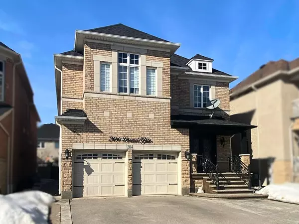 Vaughan, ON L4H 0C9,204 Lormel Gate