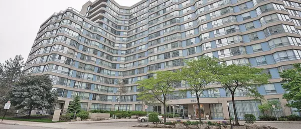 250 Webb DR #313, Mississauga, ON L5B 3Z4