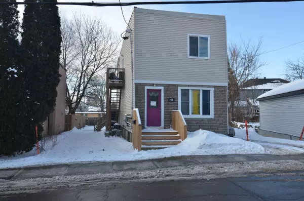 258 Granville RD, Vanier And Kingsview Park, ON K1L 6Z2