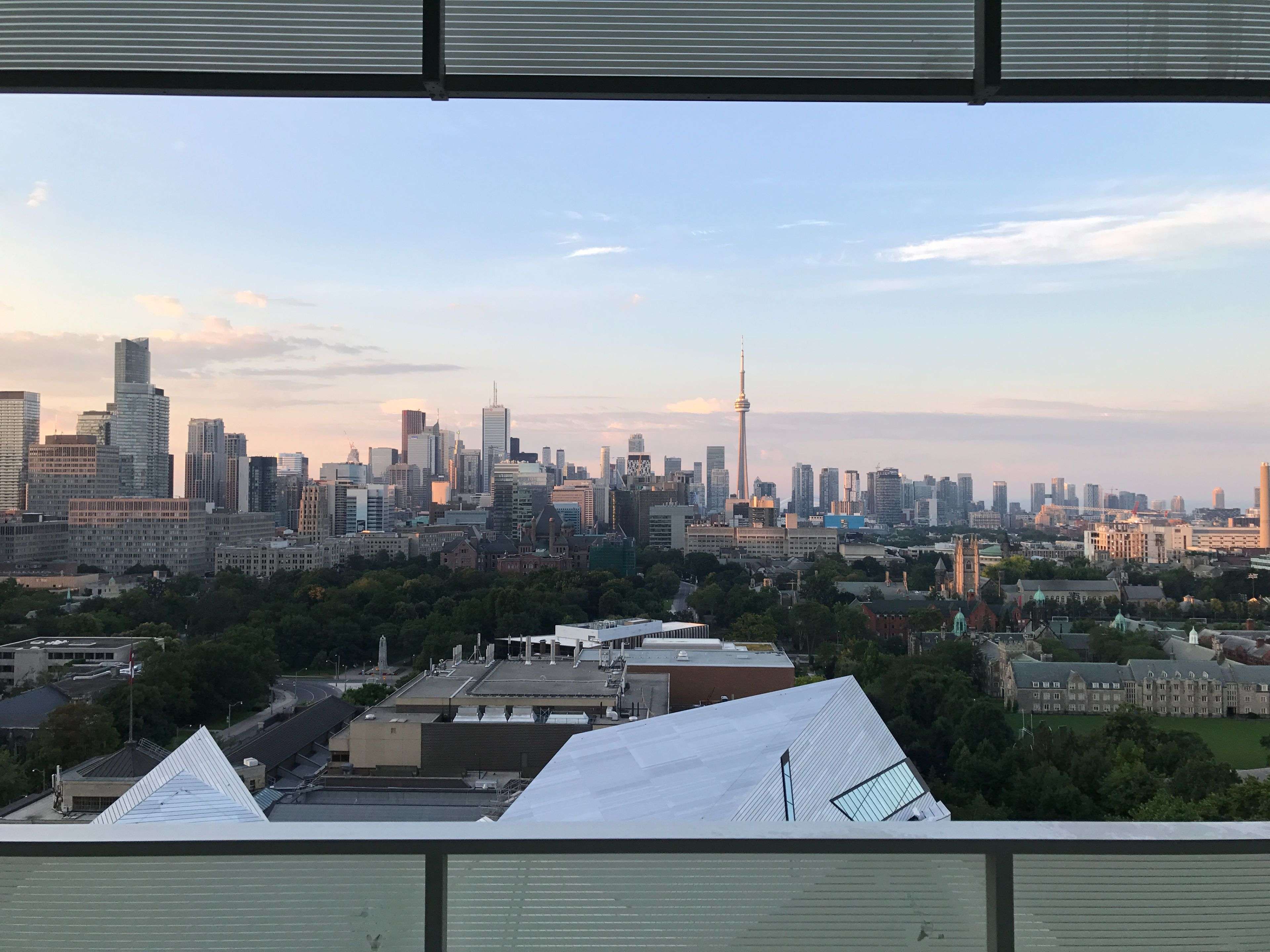 Toronto C02, ON M5S 1T8,200 Bloor ST W #1902