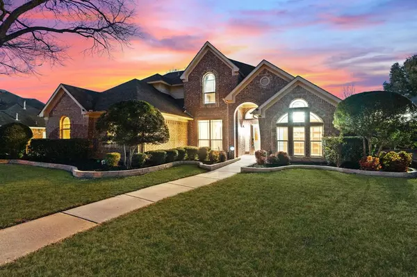 3118 Woodhollow Drive,  Flower Mound,  TX 75022