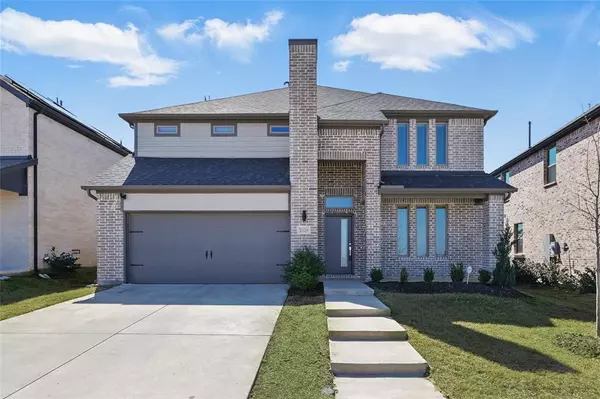 2228 Spring Side Drive, Royse City, TX 75189