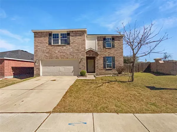 Little Elm, TX 75068,1225 Rivers Creek Lane