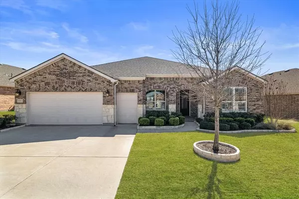 1769 Marina Point Court, Frisco, TX 75036