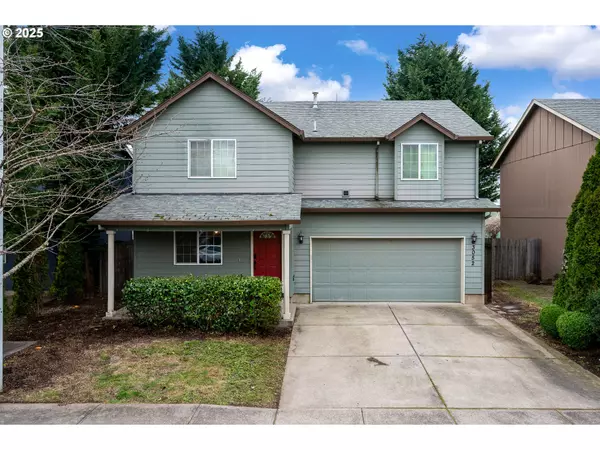 3052 TIERRA DR, Salem, OR 97305