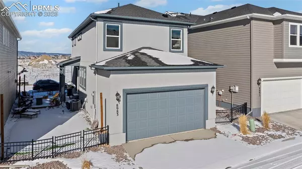 8983 Slinky HTS, Colorado Springs, CO 80924