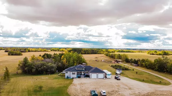 33039 TWP RD 725, Bezanson, AB T8V 3A1