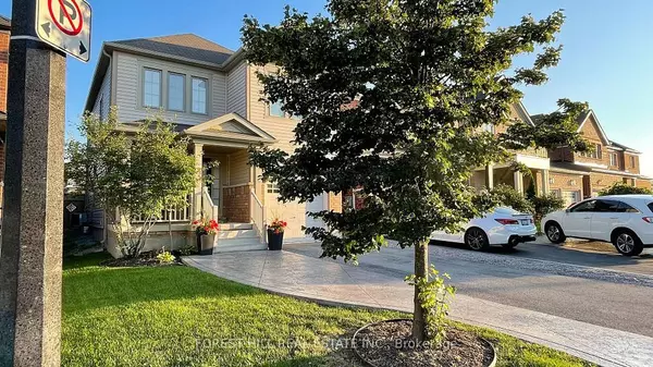 Bradford West Gwillimbury, ON L3Z 0P5,73 Liberty CRES