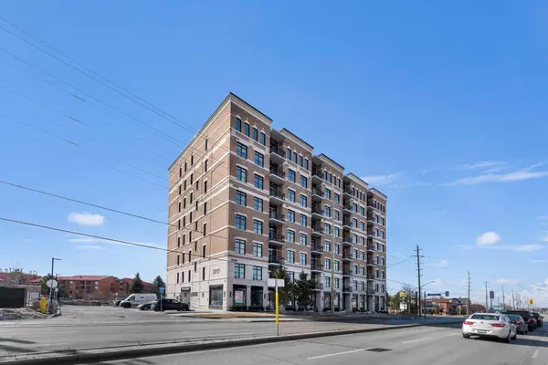 Whitchurch-stouffville, ON L4A 5G4,5917 Main ST #403