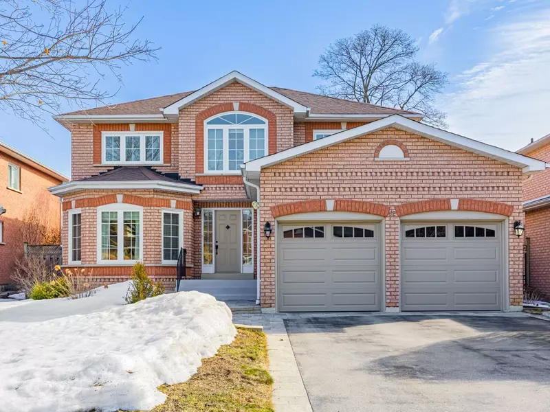 62 Devonridge CRES, Toronto E10, ON M1C 5B1