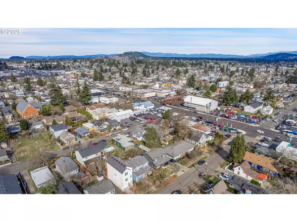 Portland, OR 97206,8045 SE TOLMAN ST