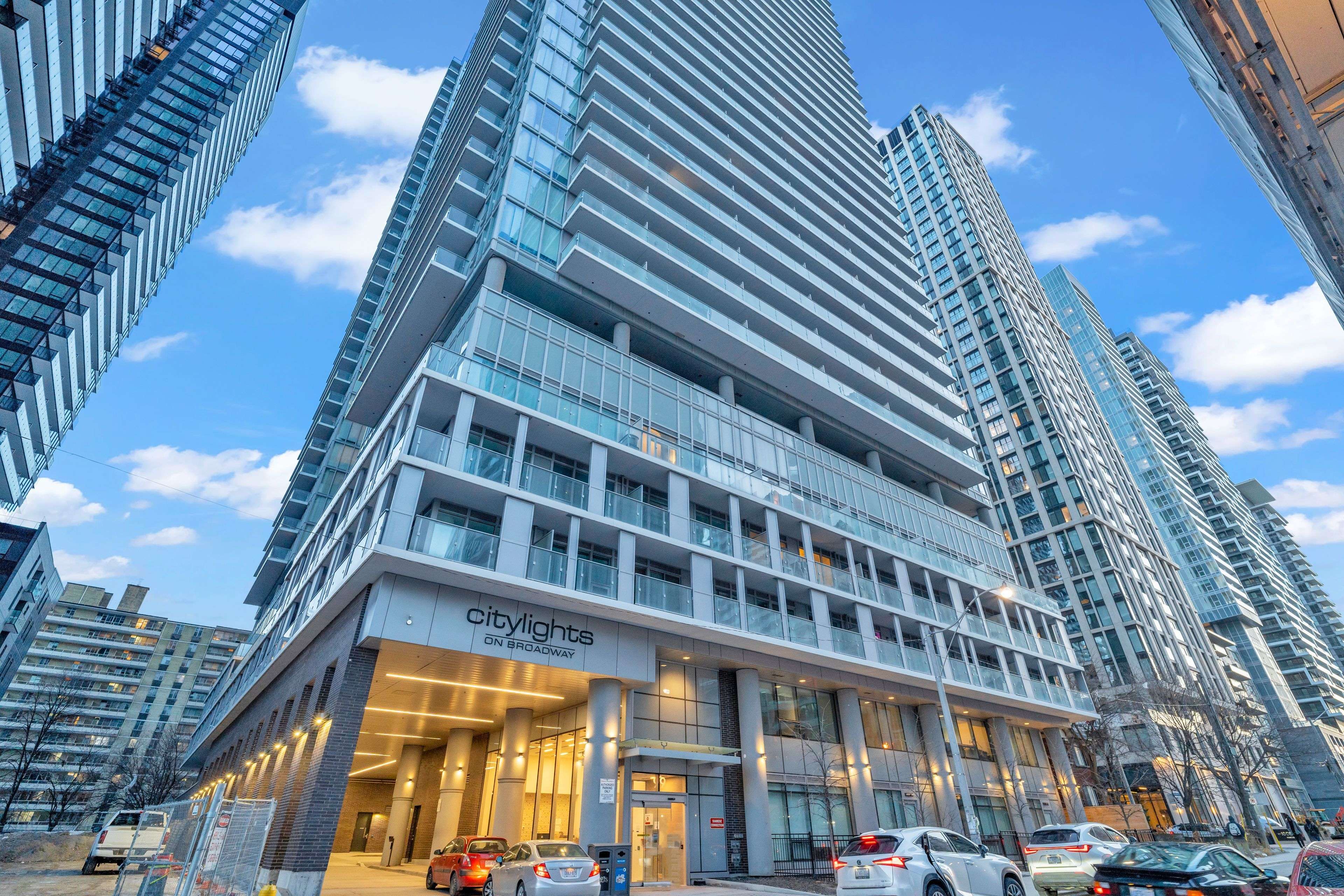 99 Broadway AVE #1809, Toronto C10, ON M4P 0E3