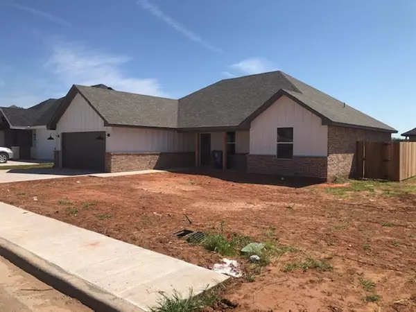 511 Big Sky Loop, Buffalo Gap, TX 79508