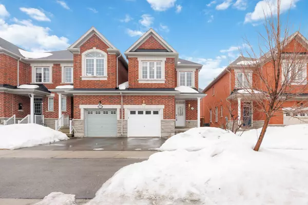 147 Collin CT, Richmond Hill, ON L4E 0X9