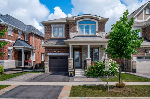 1331 Rose WAY, Milton, ON L9E 1M3