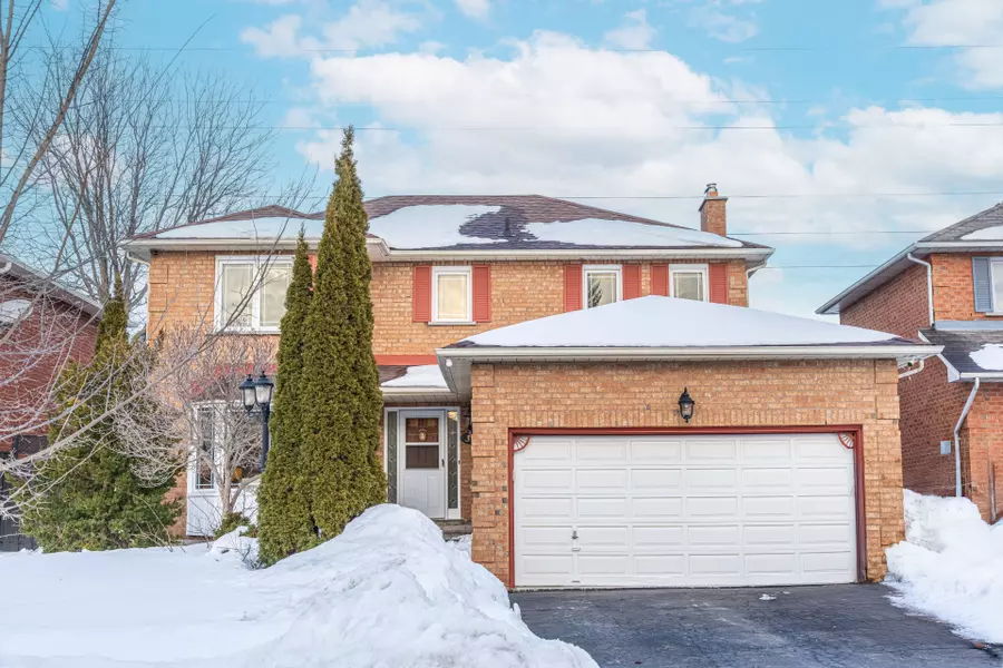 39 Ingleborough DR, Whitby, ON L1N 8J7