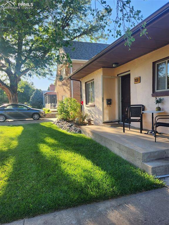 Pueblo, CO 81004,101 Carlile AVE