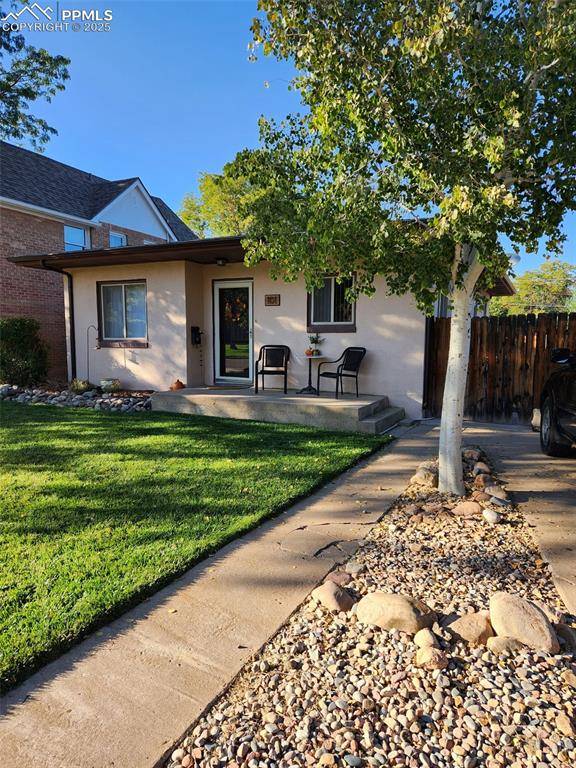Pueblo, CO 81004,101 Carlile AVE