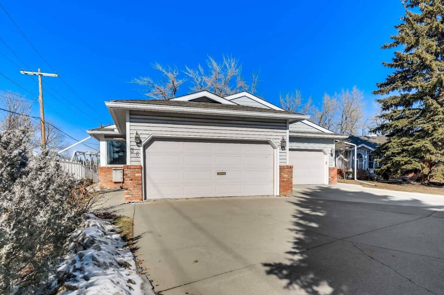 Calgary, AB T3B 5J8,36 Bow LNDG Northwest