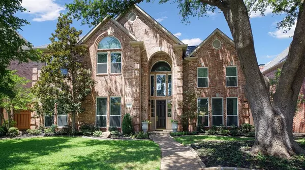 5111 Beckington Lane, Dallas, TX 75287