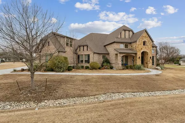 Fairview, TX 75069,880 Maverick Court