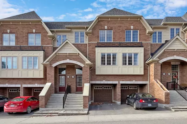 2454 Bromus PATH, Oshawa, ON L1L 0K6