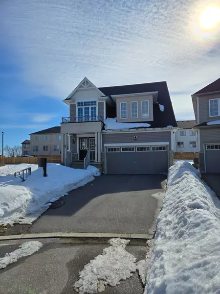 268 River Forks LN, Cambridge, ON N3H 0B4