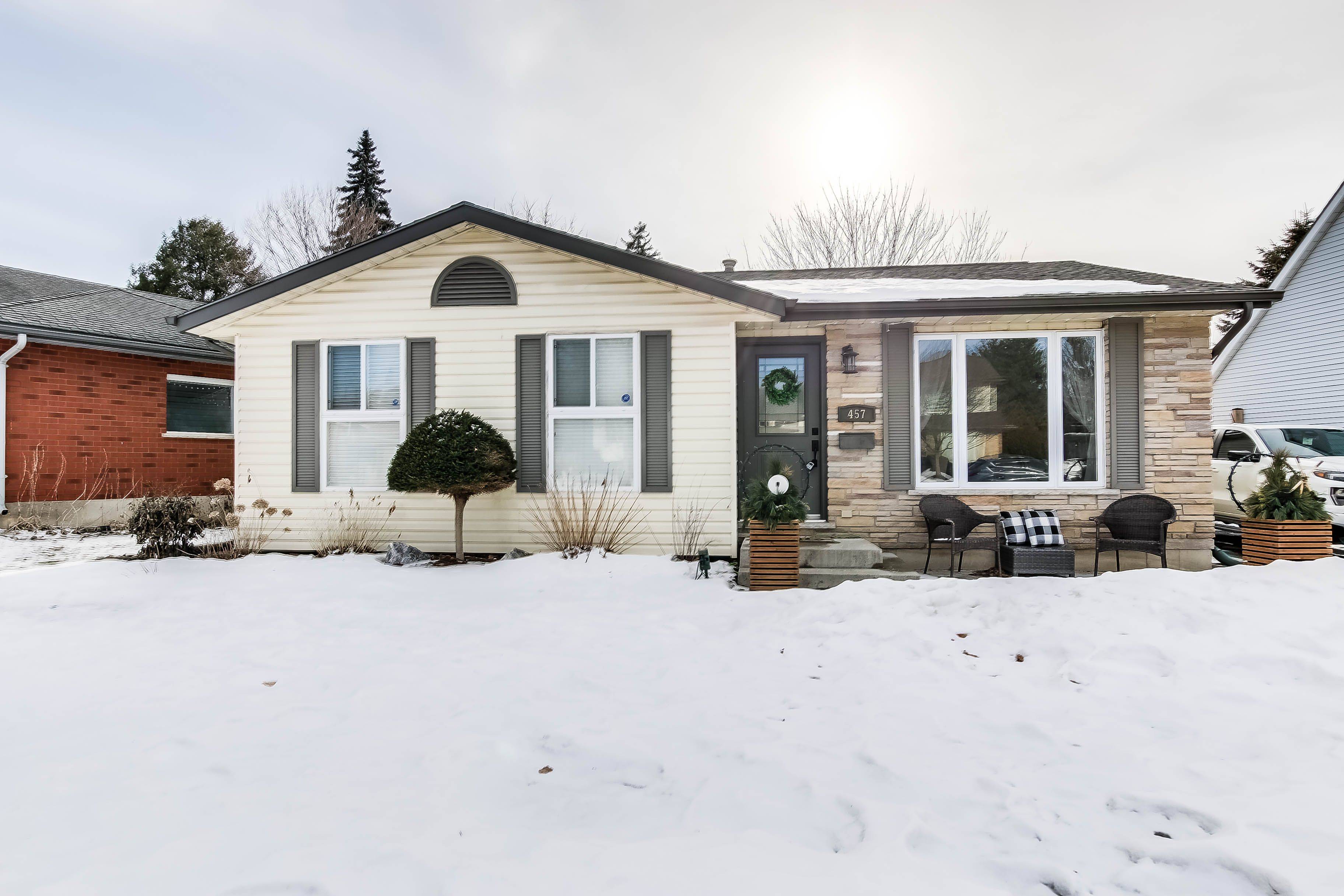 Woodstock, ON N4T 1C4,457 Ojibway ST